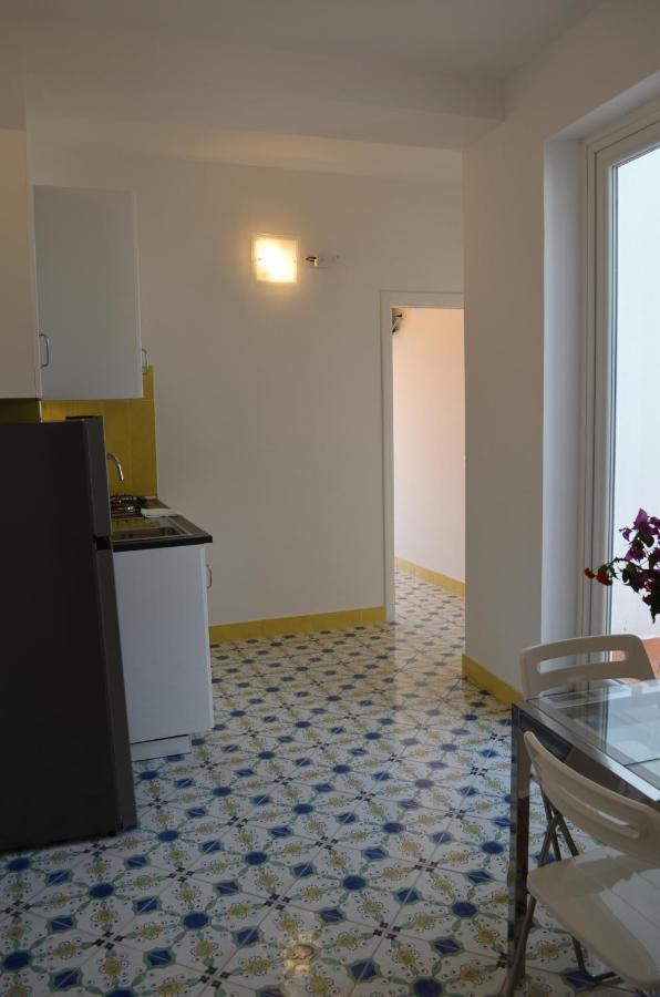 Palazzo Mansi Appartement Ravello Buitenkant foto